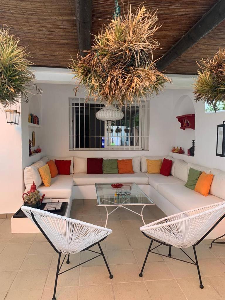 Fantastic townhouse close to the beach photo 1