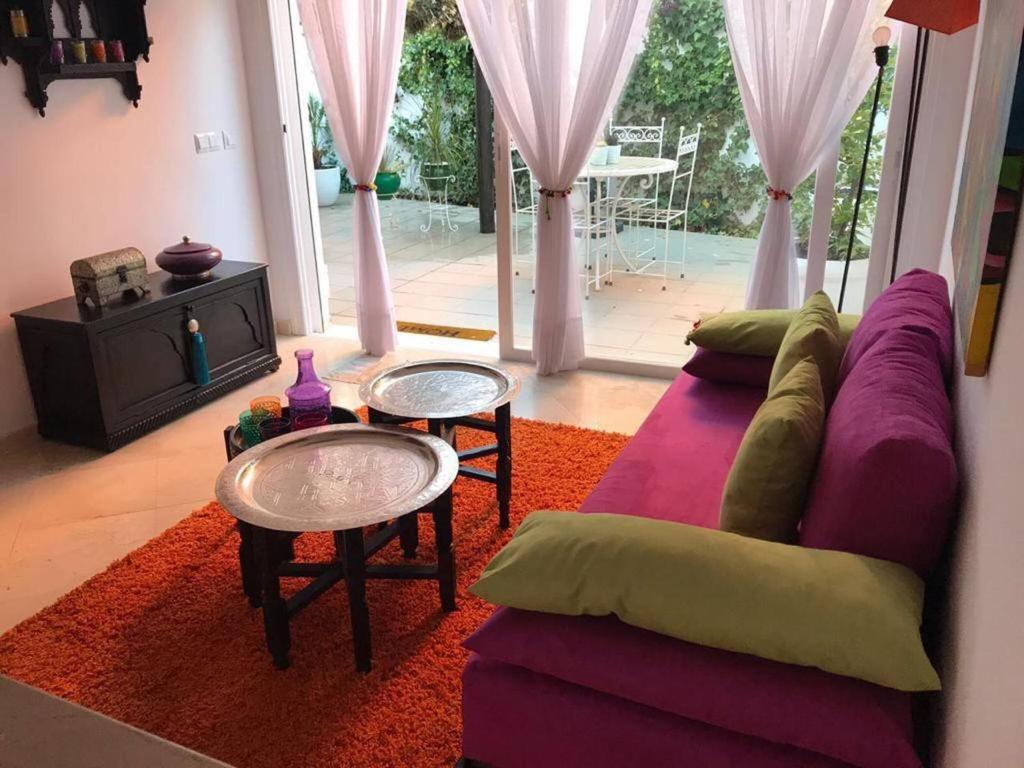 Fantastic townhouse close to the beach photo 3