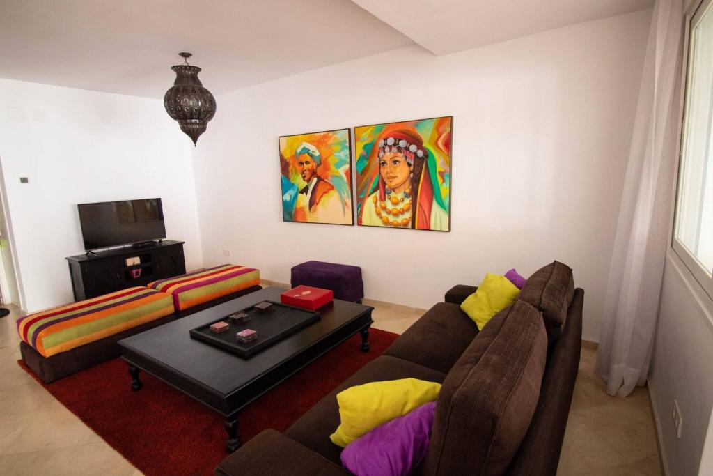 Fantastic townhouse close to the beach photo 4