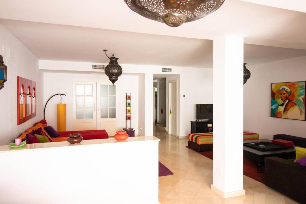 Fantastic townhouse close to the beach