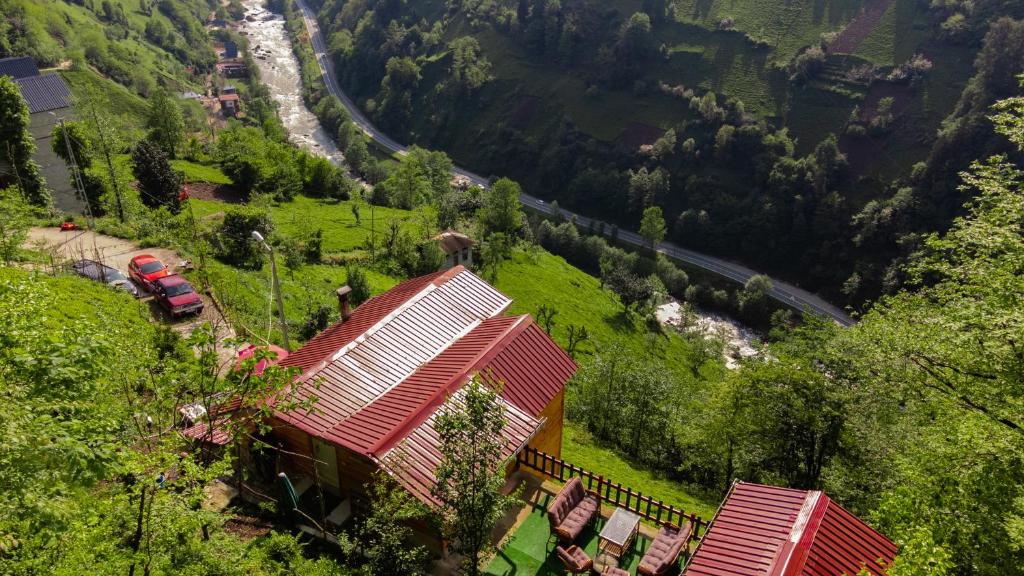 Odiya Dağ Evi photo 3