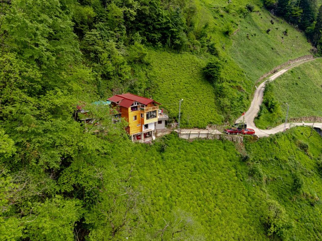 Odiya Dağ Evi photo 2