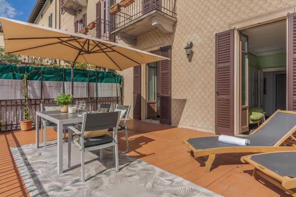 La Terrazza Cavour by Wonderful Italy photo 2