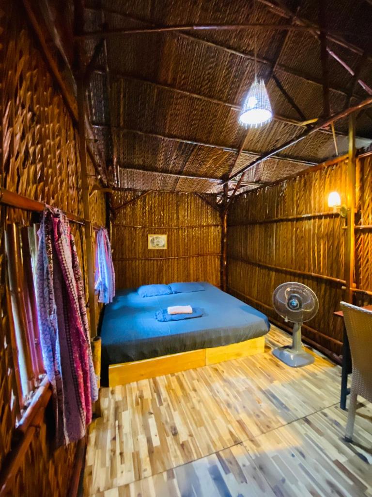 Sai Gon Garden Homestay 1