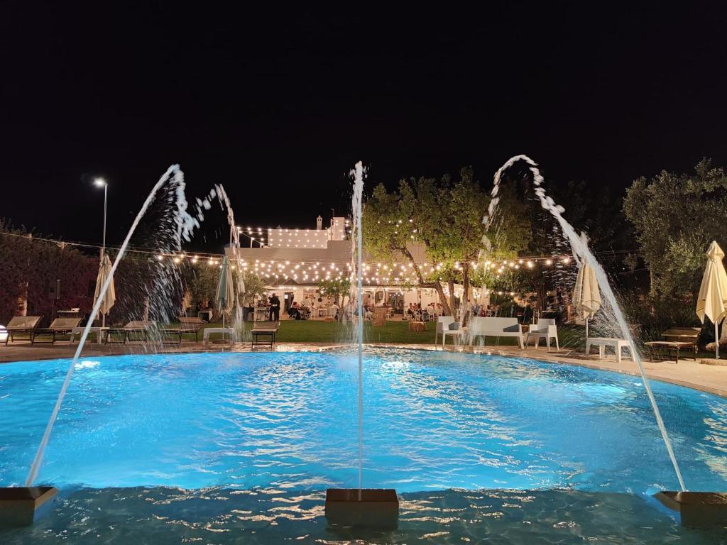 Masseria Ancella photo 2