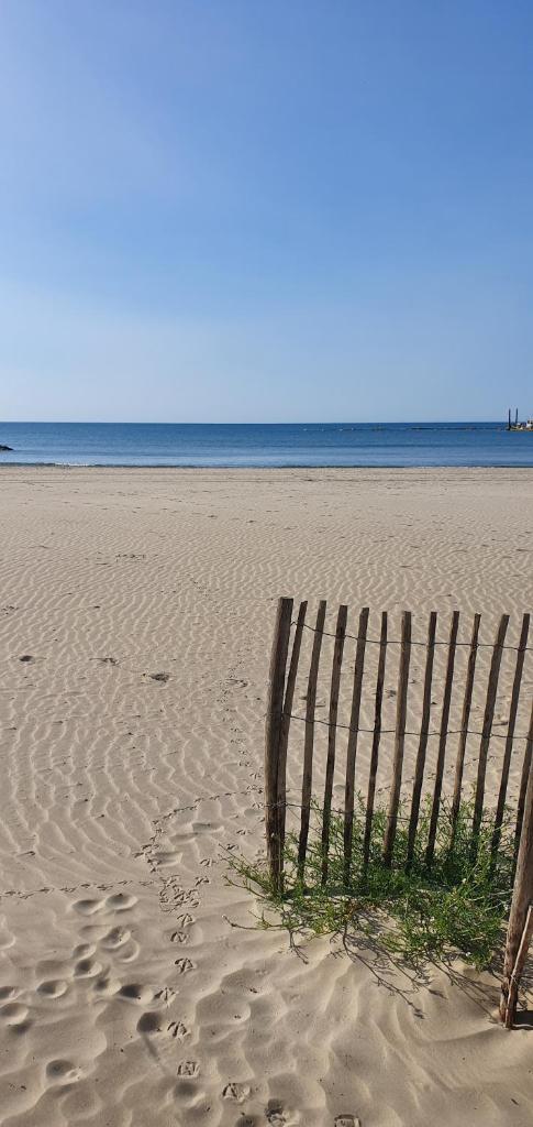 Maison sur mer Palavas photo 1