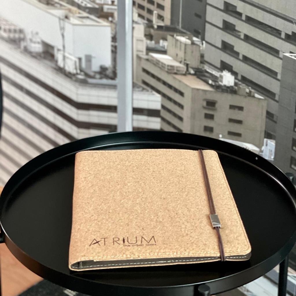 ATRIUM Boutique Suites Sofia - Tap to explore photos
