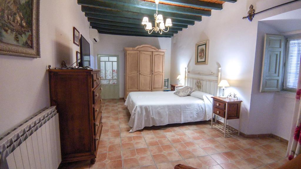 LA ALDABA, antigua casa de labor photo 3