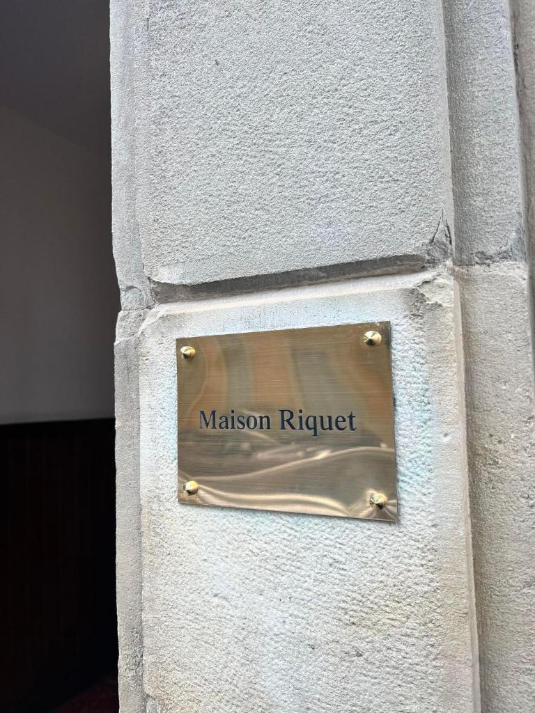 Maison Riquet photo 1