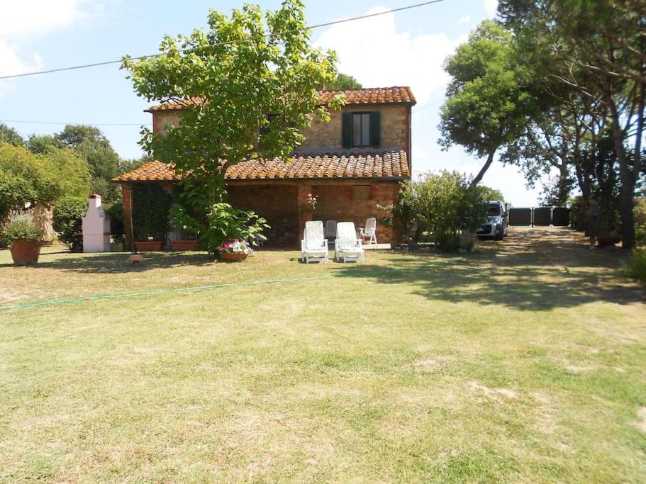 CASA INDIPENDENTE con giardino photo 3
