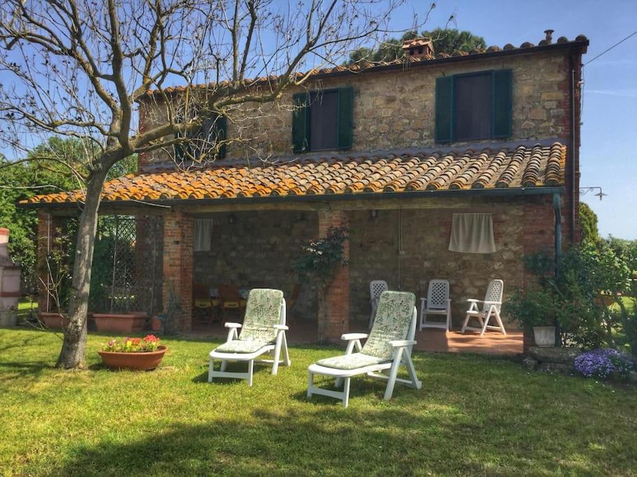 CASA INDIPENDENTE con giardino photo 4