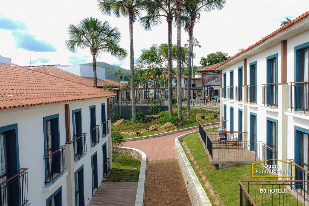 Resort Quinta Santa Bárbara OFICIAL photo 1