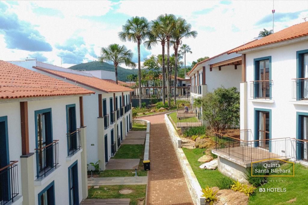 Resort Quinta Santa Bárbara OFICIAL photo 4