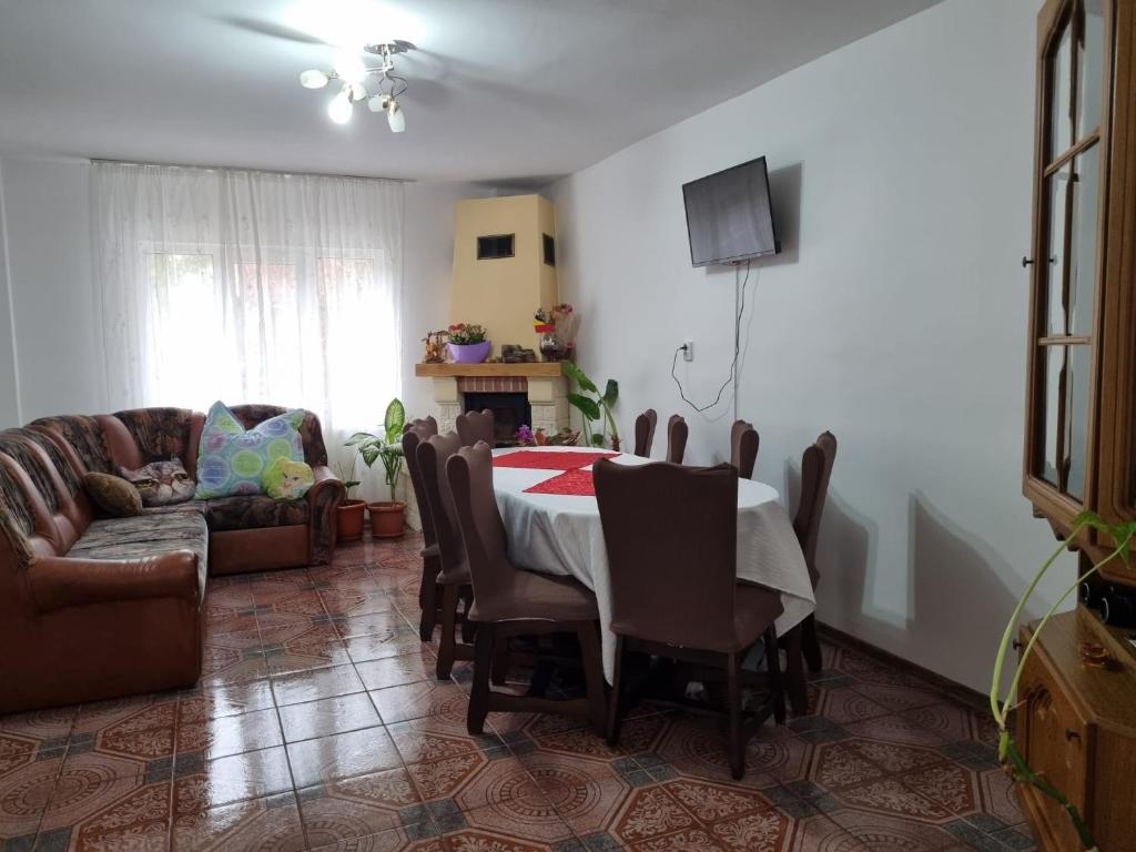 Casa Andreea photo 4