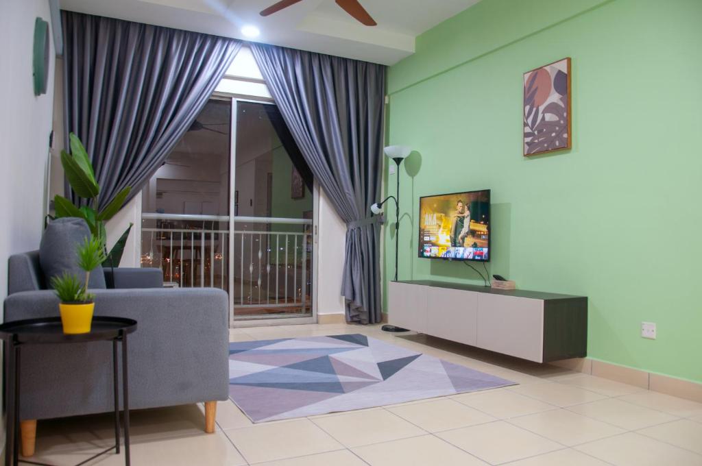 Five H Family Service Apartment photo 1