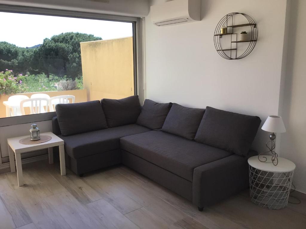 Appartement pieds dans l’eau Vue Mer Bormes Les Mimosas photo 3