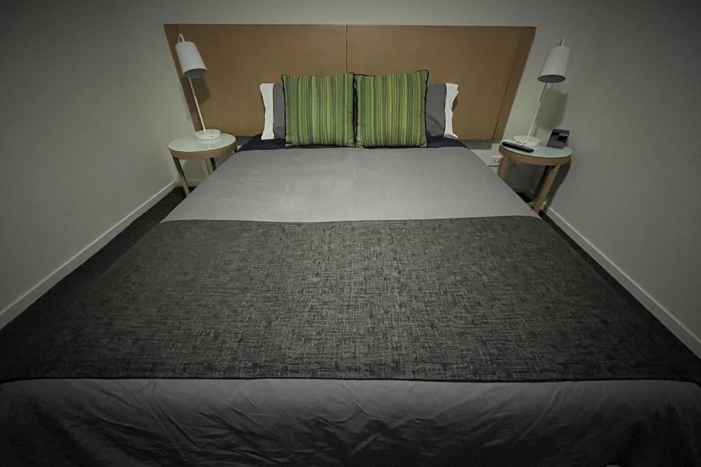 Darwin City Suites with Harbour View photo 1