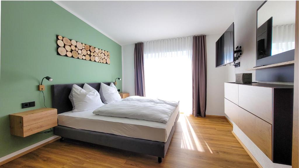 MK Appartements photo 1