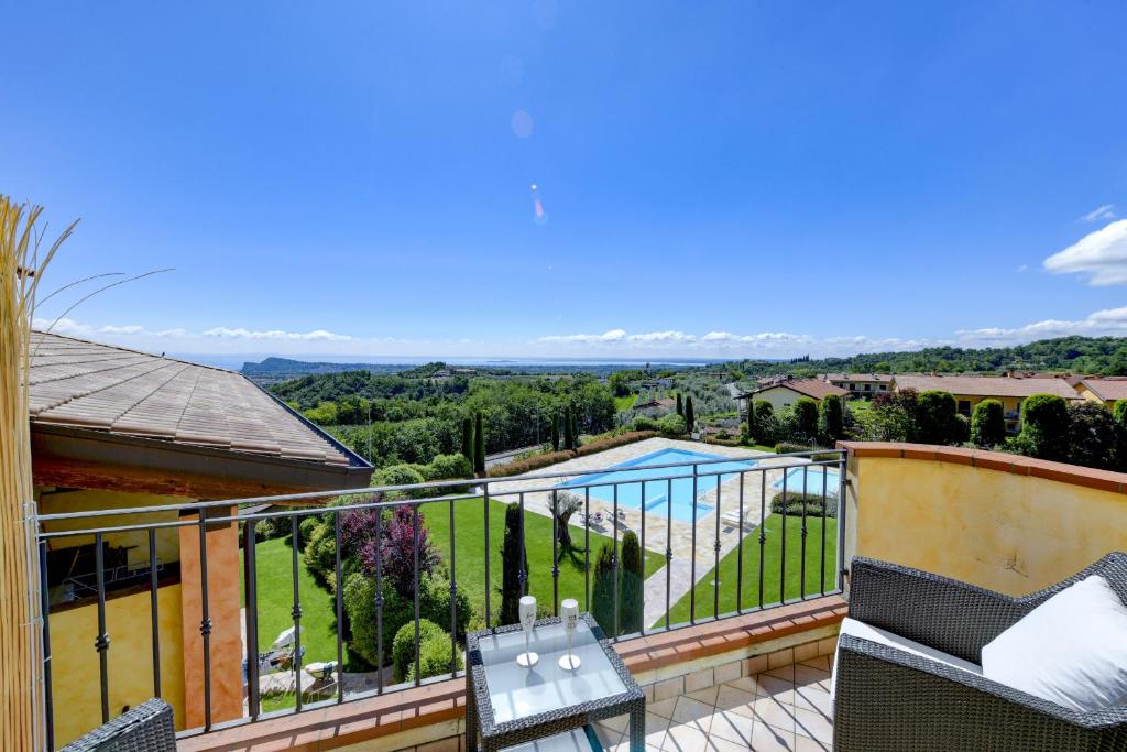 La Torretta by Garda FeWo