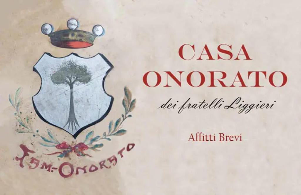 Casa Onorato fratelli Liggieri photo 1