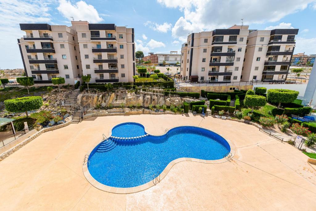 Apartamento Los Alcores photo 1