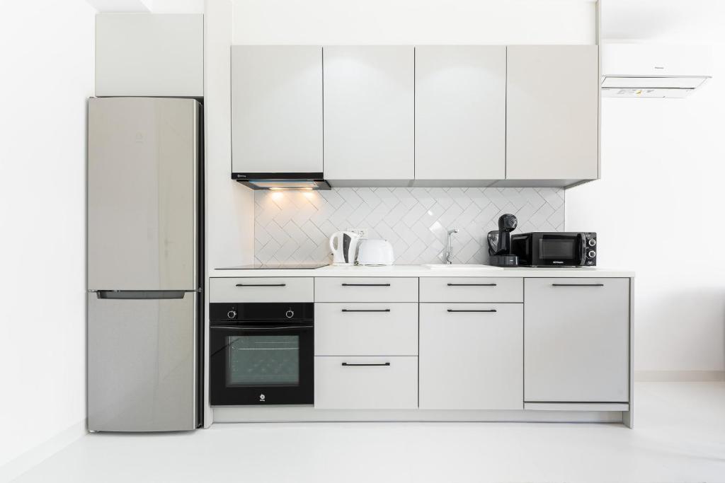 Apartamento Los Alcores photo 2