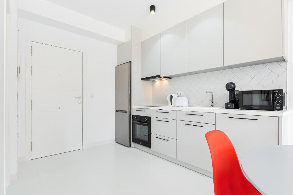 Apartamento Los Alcores photo 3