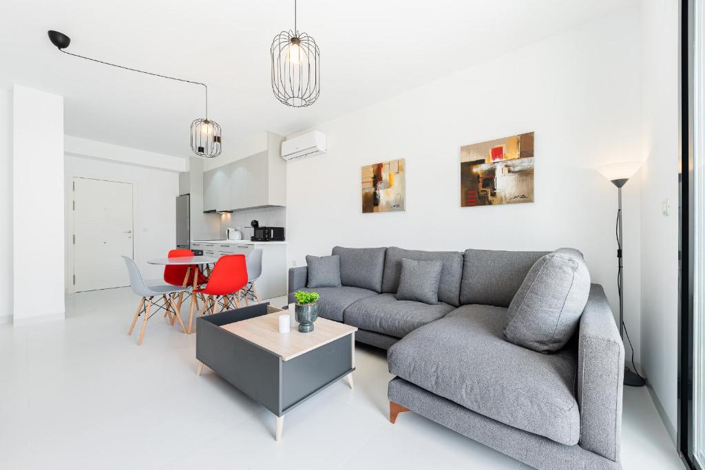Apartamento Los Alcores photo 4