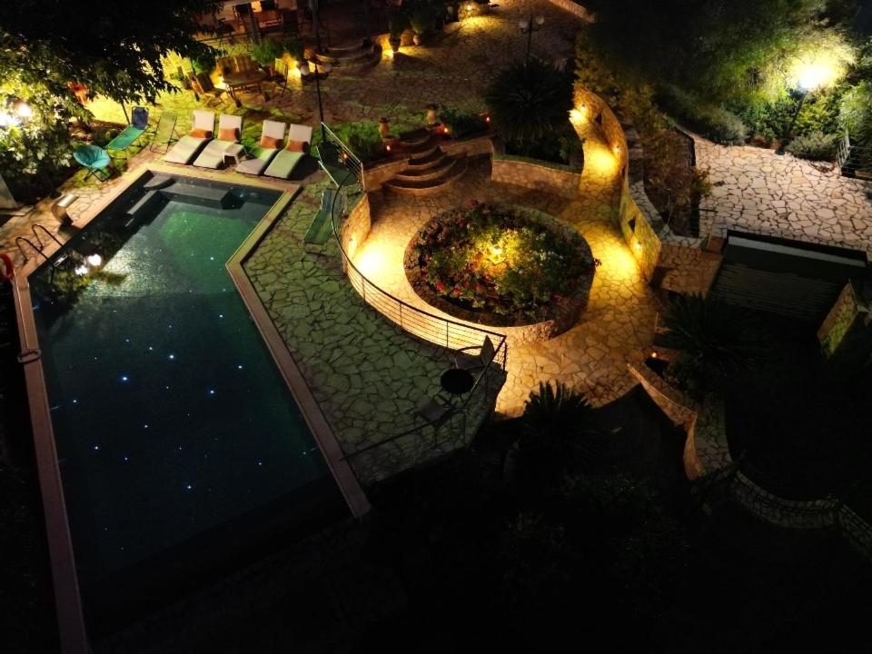 Villa Aliki photo 1