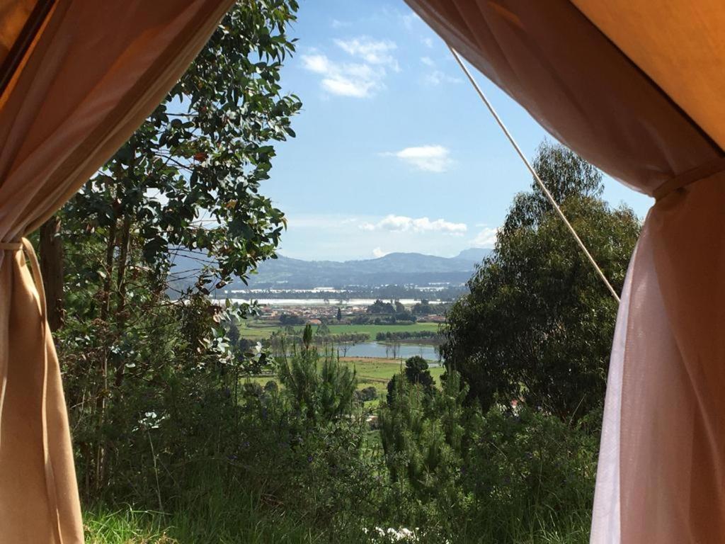 Glamping El Mirador de las estrellas photo 2