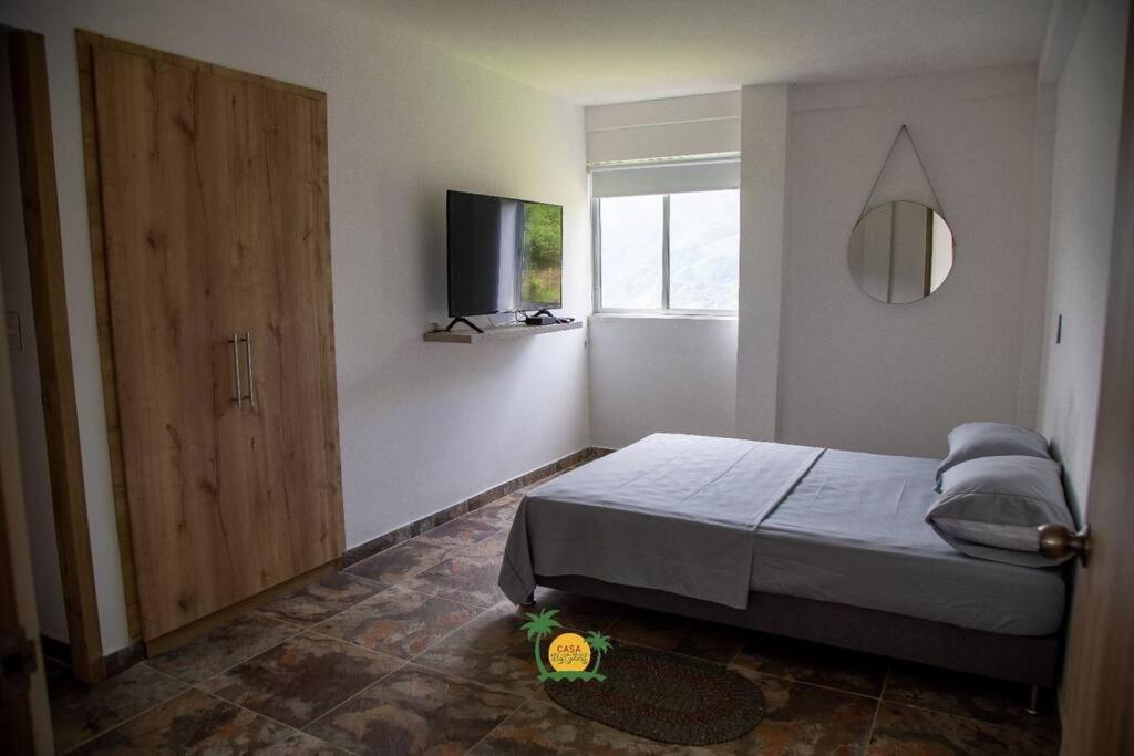 Hospedaje Casa Hawai - Santa Rosa de Cabal photo 4