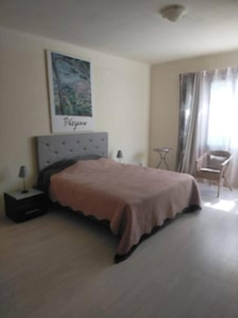 La Lavandière photo 4