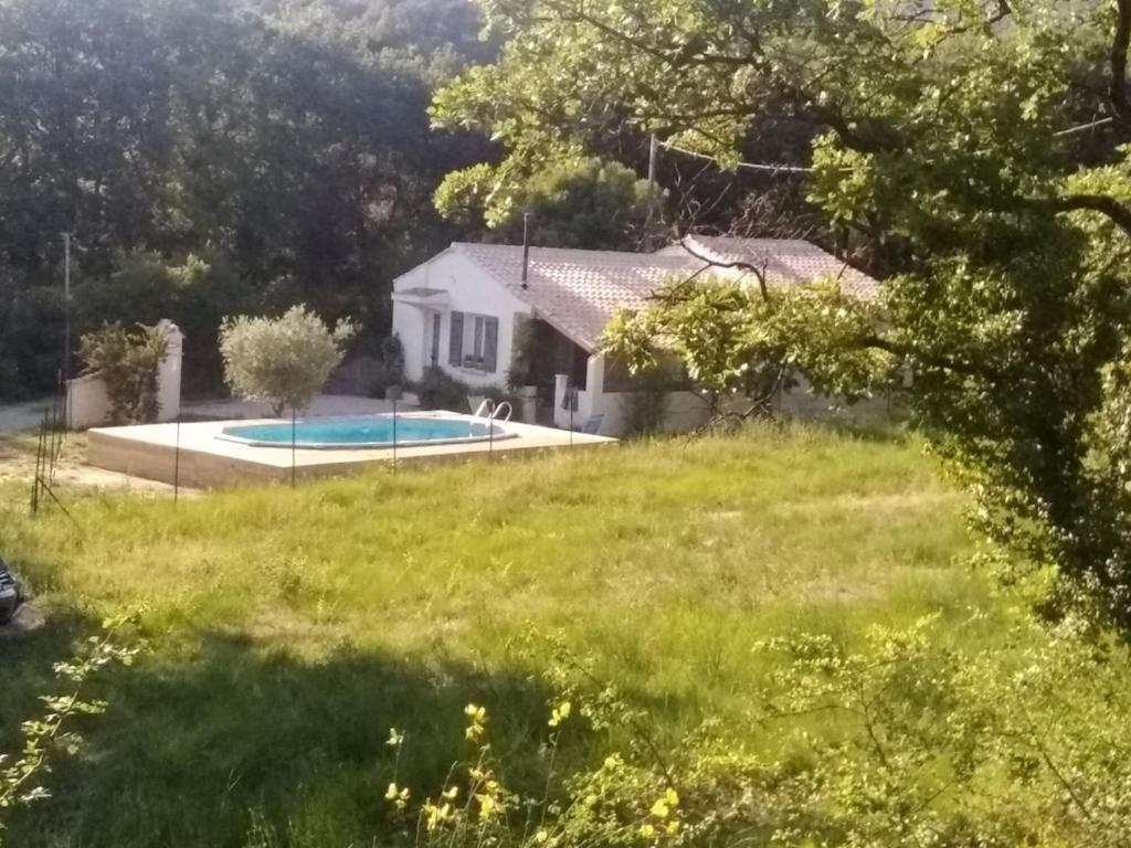 La Lavandière photo 2