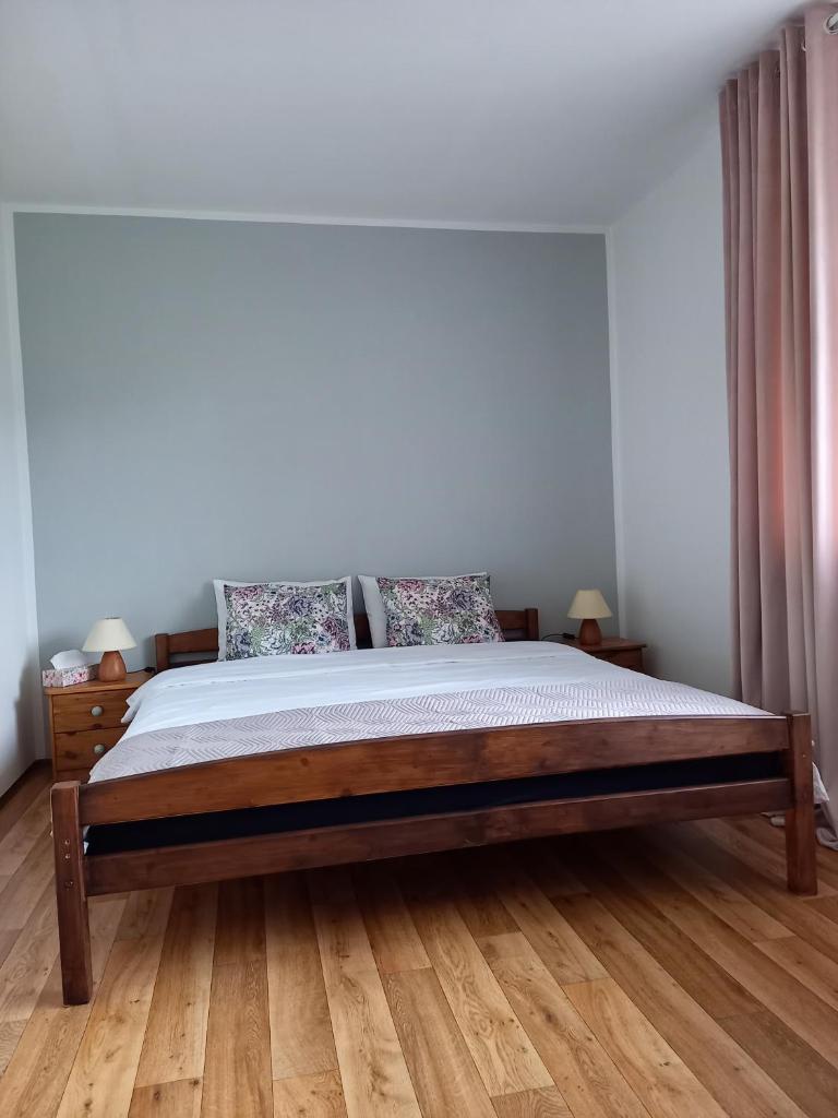 Apartamenty AGAT photo 1