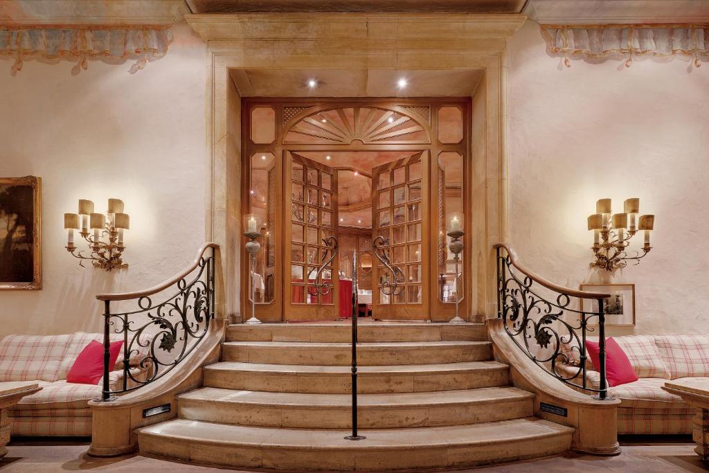 Hotel Excelsior Munich, Munich