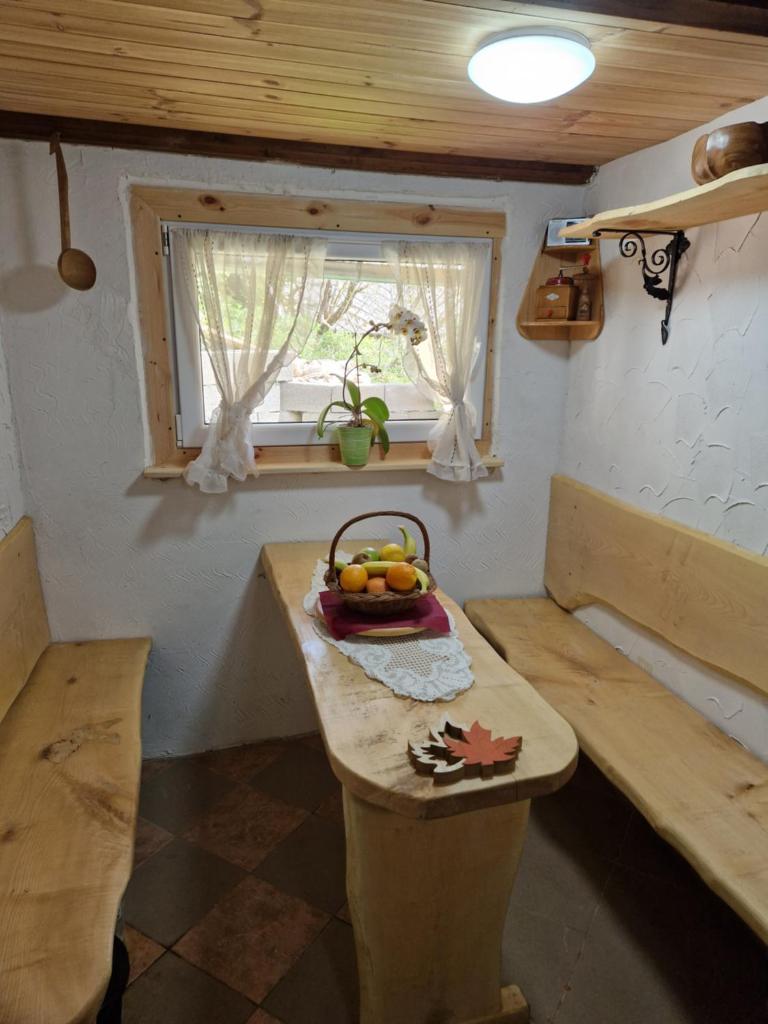 OTO`S CABIN photo 2