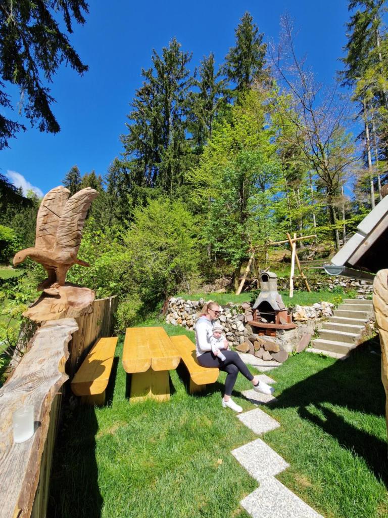 OTO`S CABIN photo 3