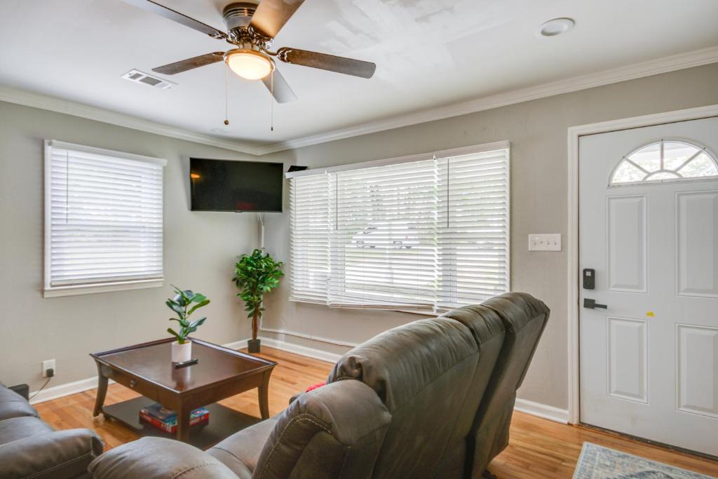 McCormick Vacation Rental 2 Mi to Lake Thurmond! photo 4