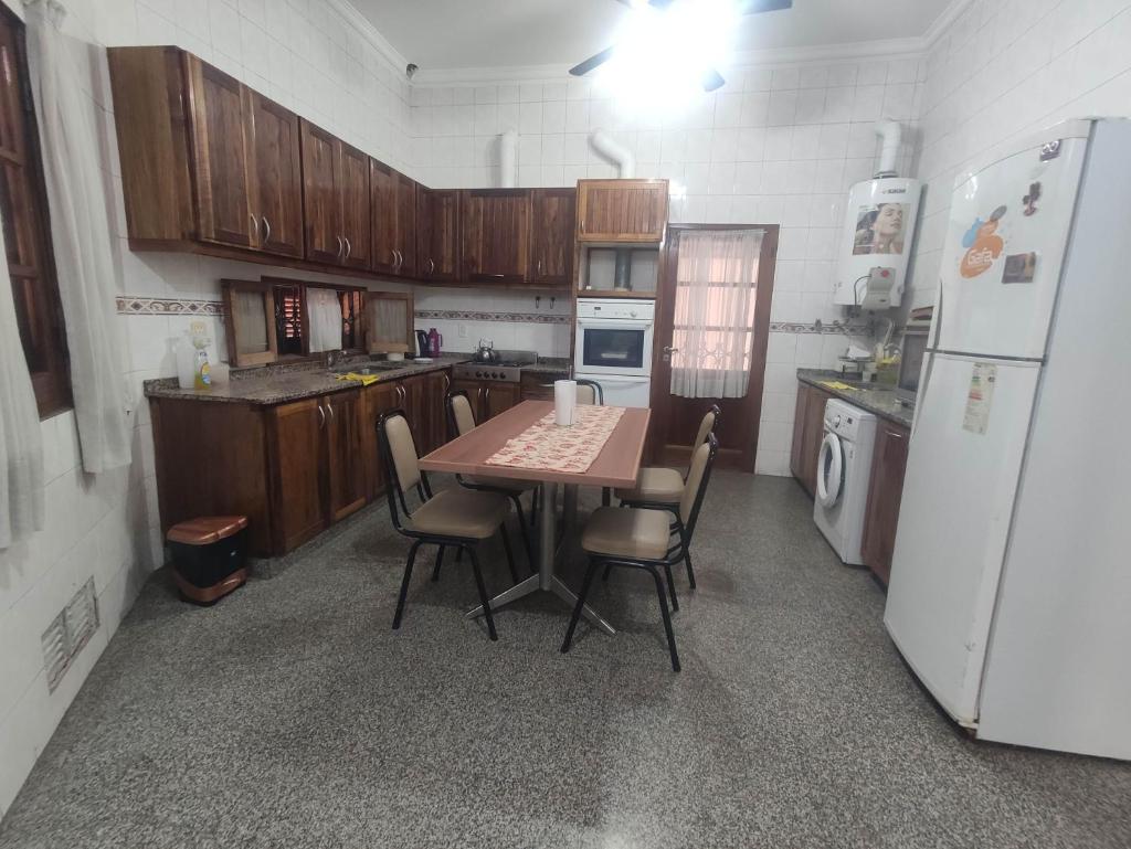 Dorrego House