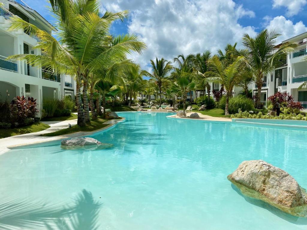 Apartment in Estrella, Dominicus-Bayahibe photo 2