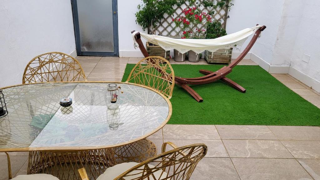 Apartamento EL Real - Descanso o teletrabajo a 15 minutos de Sevilla photo 3