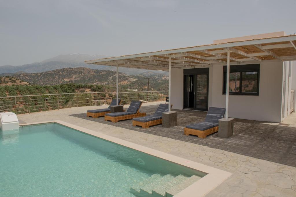 ELIA Boutique Villas photo 1