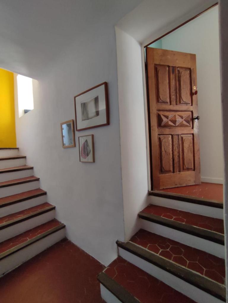 Chambre d'hôtes Les Tomettes photo 4