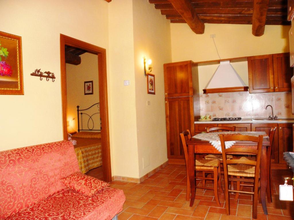 Agriturismo Aurora - Olmo photo 2