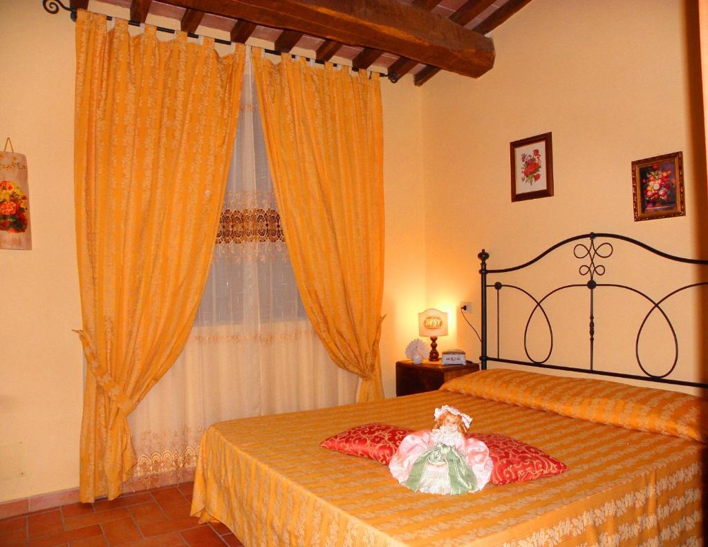Agriturismo Aurora - Olmo photo 3