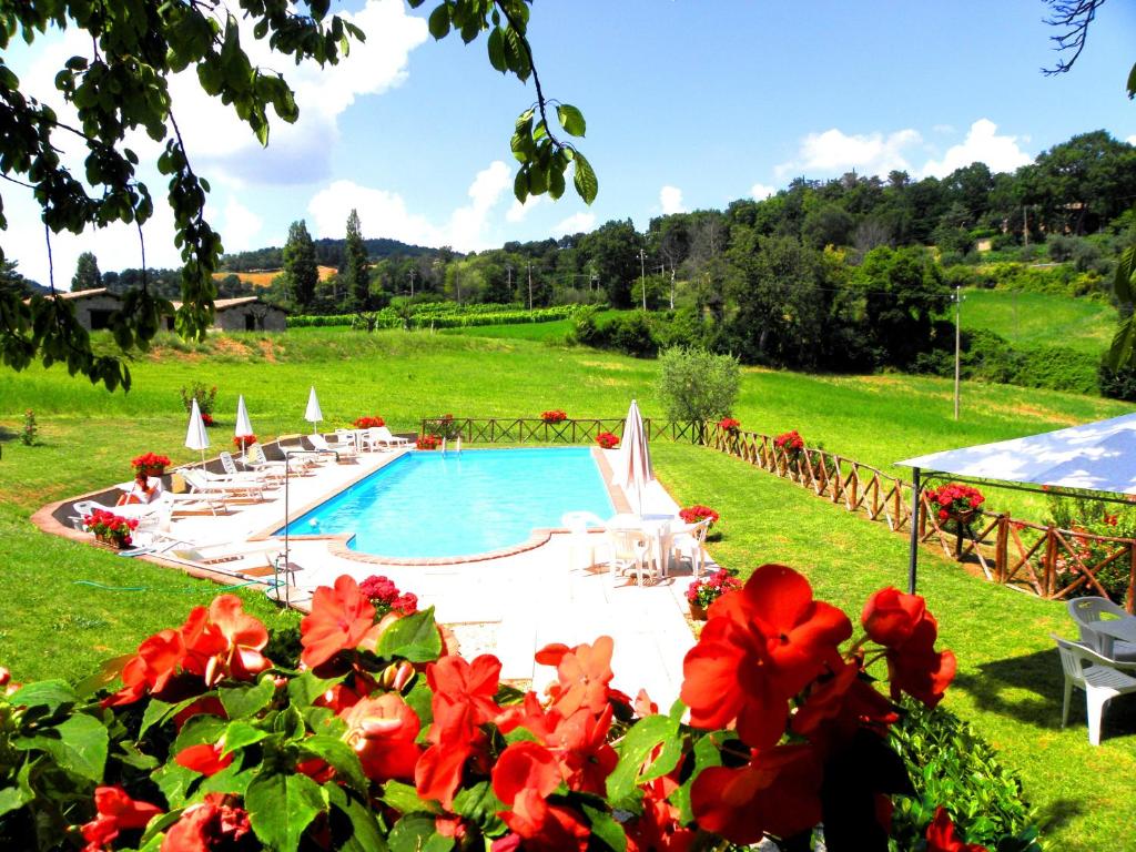 Agriturismo Aurora - Olmo photo 1