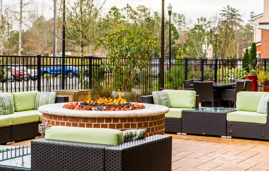 Residence Inn by Marriott Columbia Northwest/Harbison photo 1