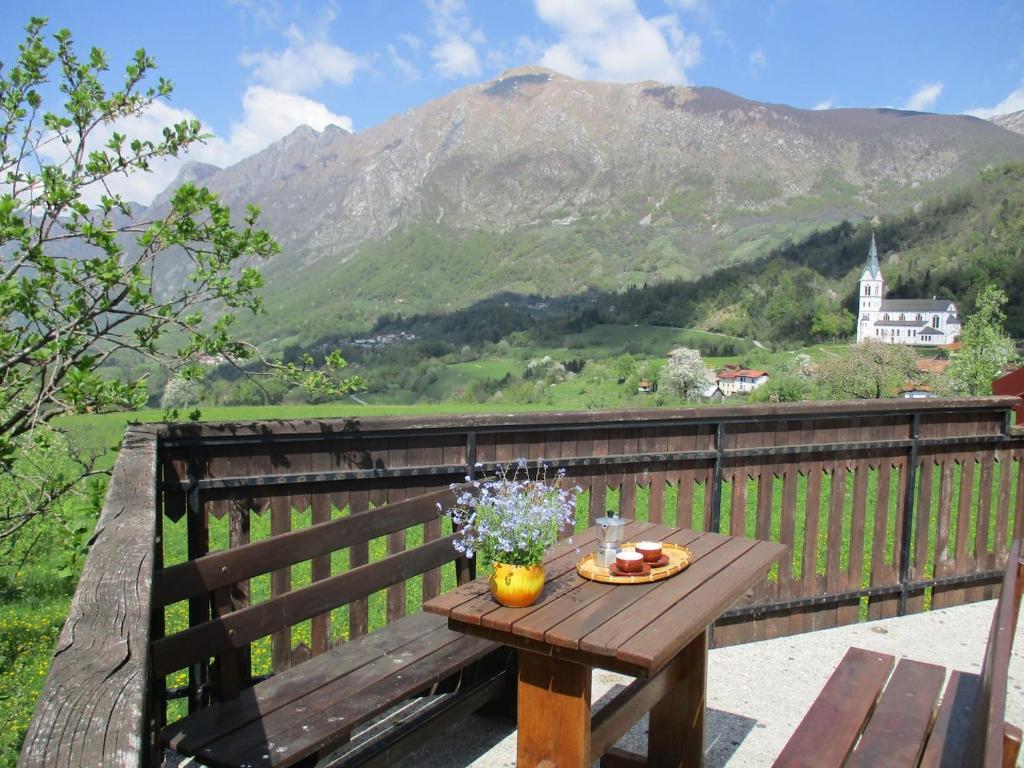 Holiday Home Krn&Relax photo 4