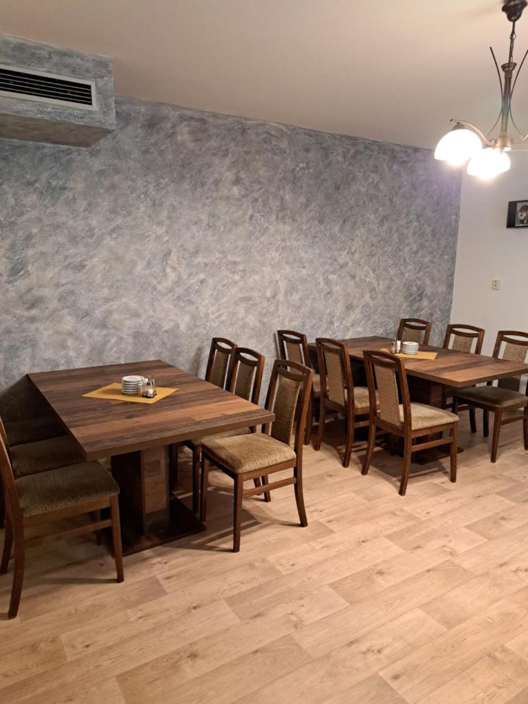 Penzion a Restaurace Na Záložně photo 4
