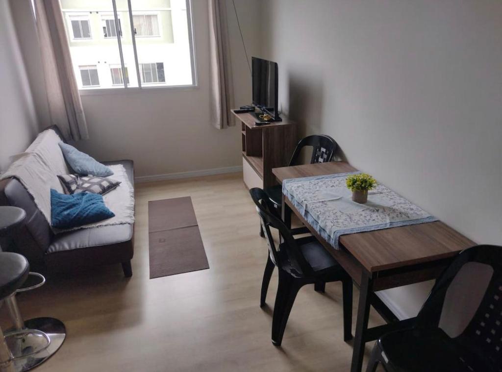Apartamento novo wi-fi + TV photo 1